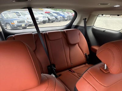 2024 Kia Carnival MPV SX Prestige