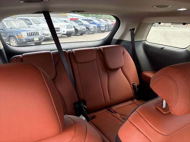 2024 Kia Carnival MPV SX Prestige