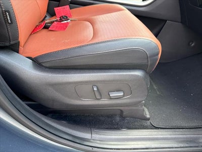 2024 Kia Carnival MPV SX Prestige