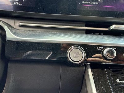 2024 Kia Carnival MPV SX Prestige