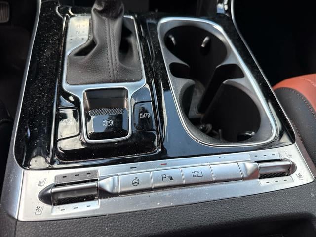 2024 Kia Carnival MPV SX Prestige