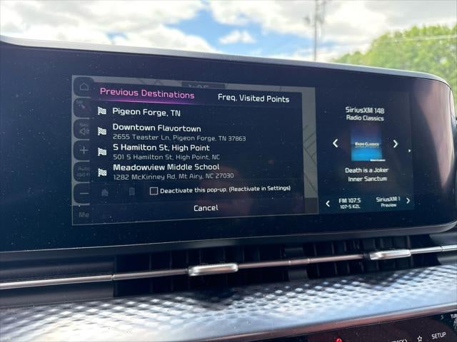 2024 Kia Carnival MPV SX Prestige
