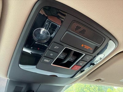 2024 Kia Carnival MPV SX Prestige
