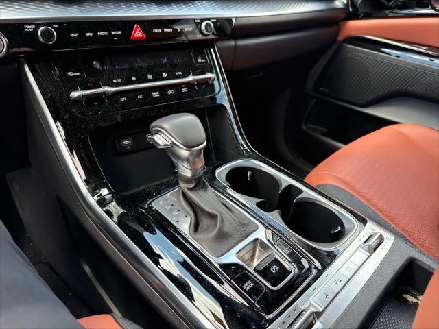 2024 Kia Carnival MPV SX Prestige