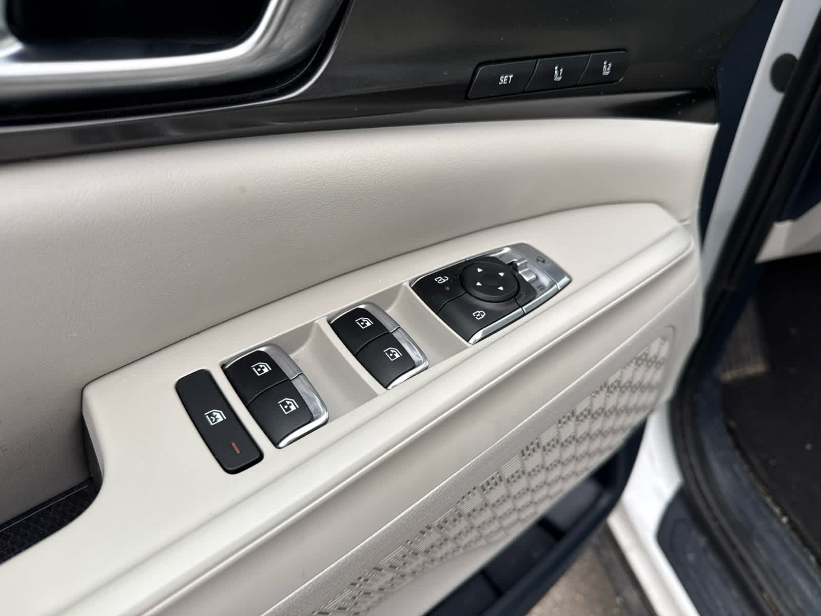 2025 Kia Carnival MPV SX Prestige