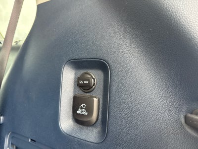 2025 Kia Carnival MPV SX Prestige