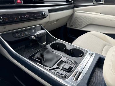 2025 Kia Carnival MPV SX Prestige