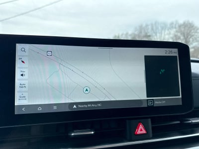 2025 Kia Carnival MPV SX Prestige