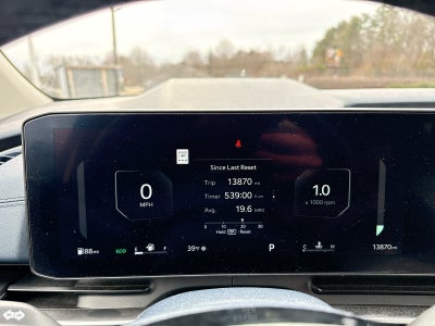 2025 Kia Carnival MPV SX Prestige