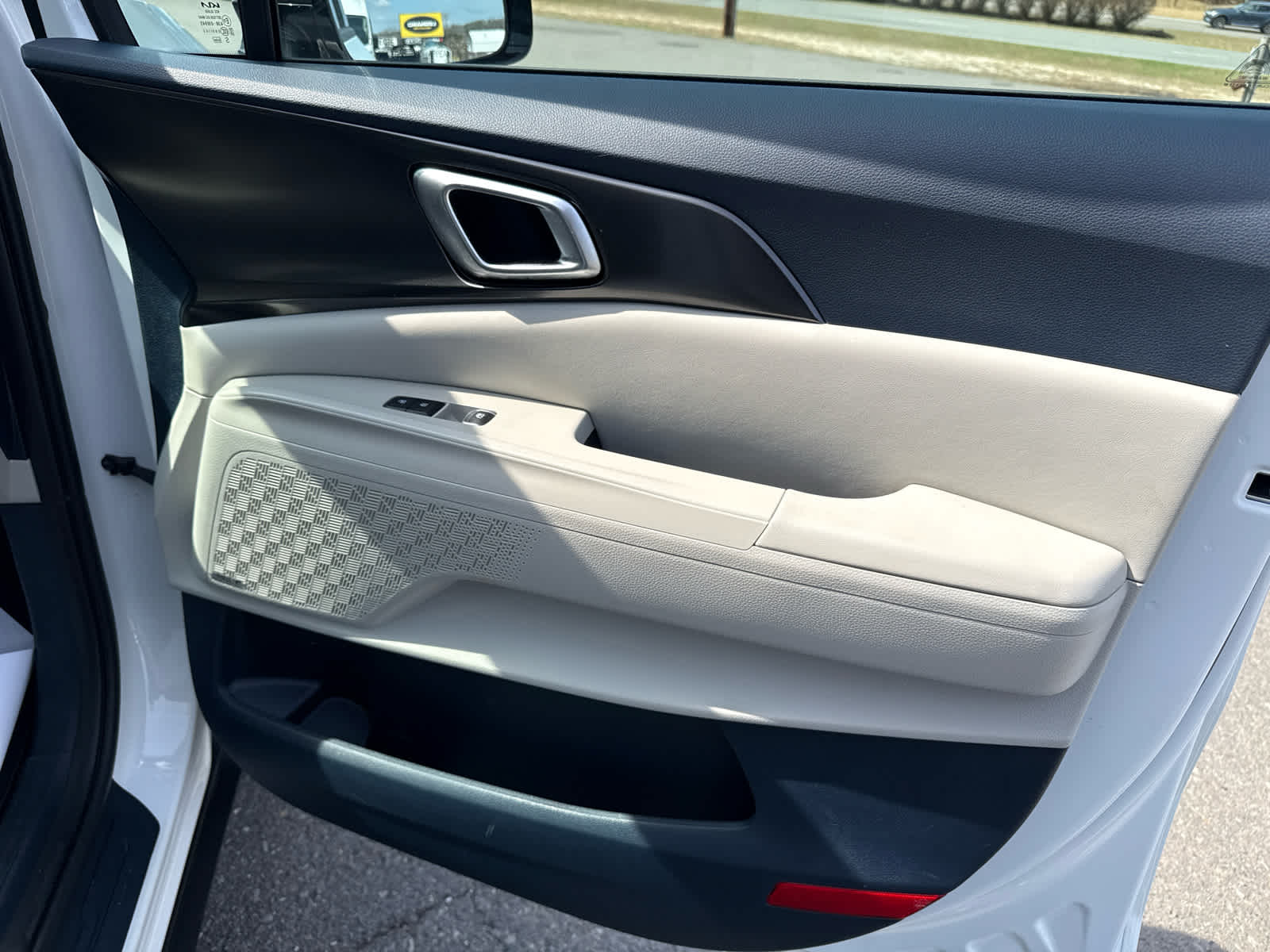 2025 Kia Carnival MPV SX Prestige