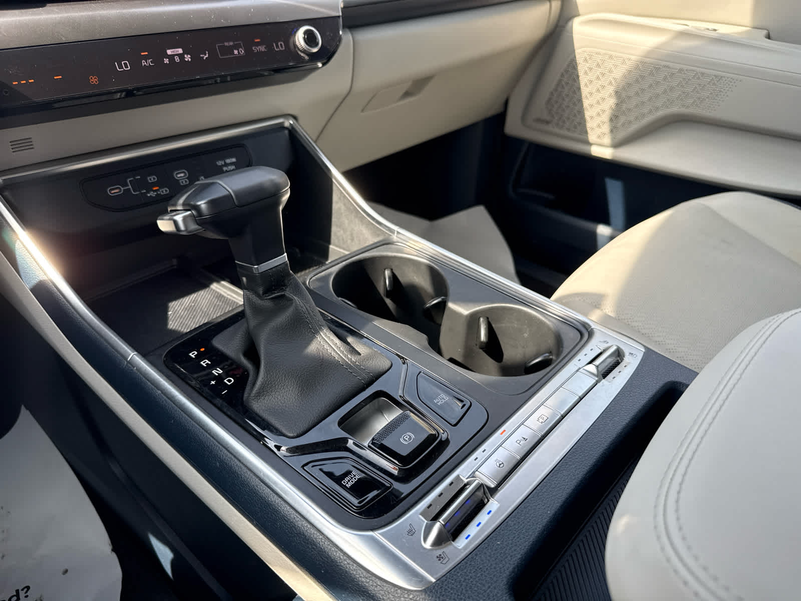 2025 Kia Carnival MPV SX Prestige