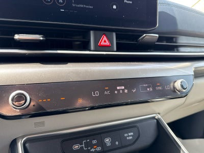 2025 Kia Carnival MPV SX Prestige