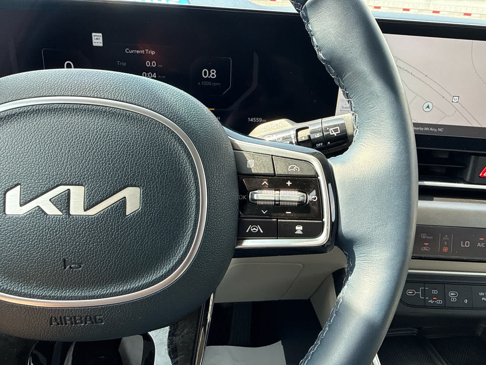 2025 Kia Carnival MPV SX Prestige