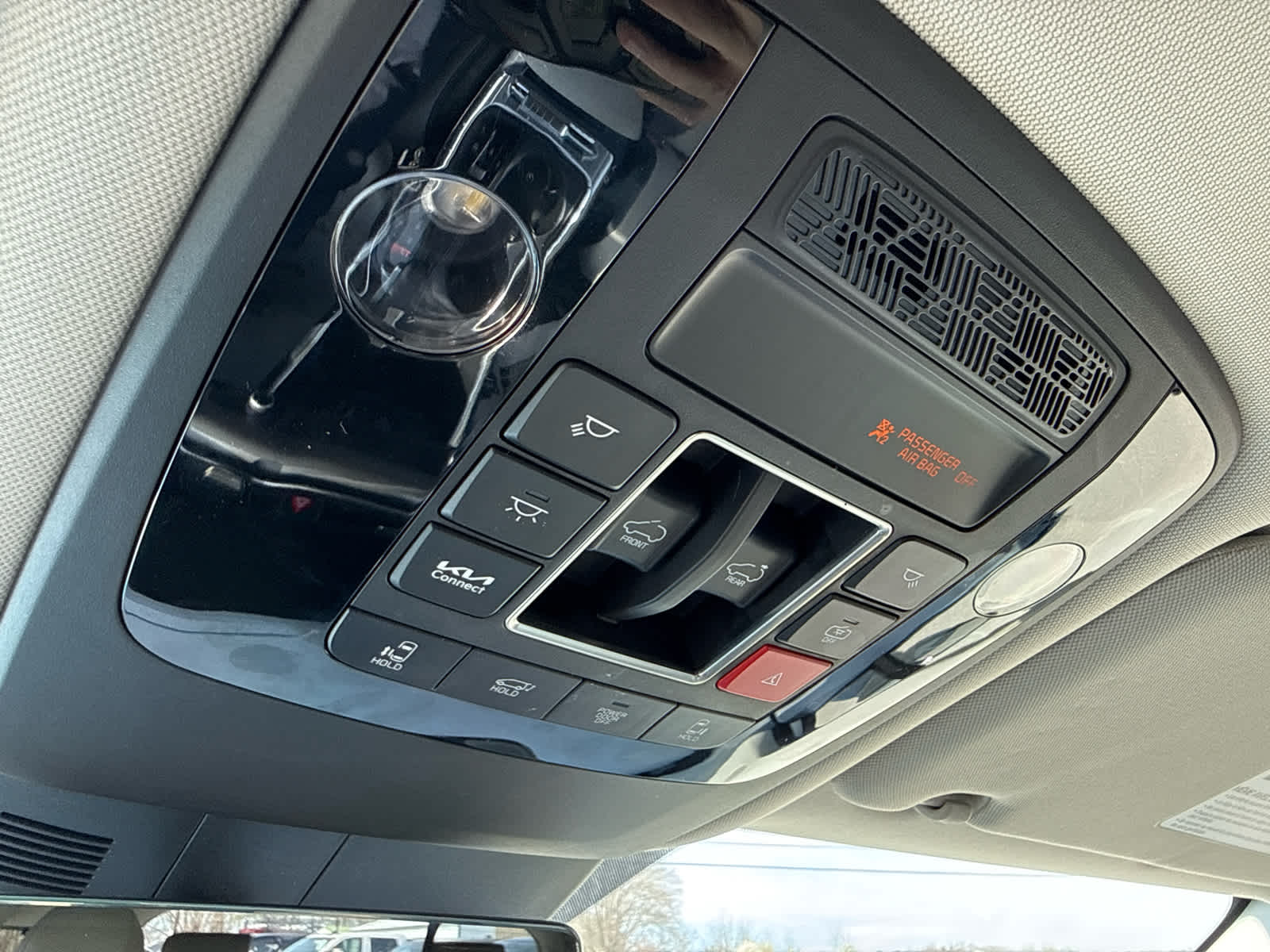 2025 Kia Carnival MPV SX Prestige