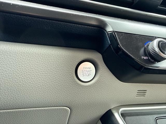 2025 Kia Carnival MPV SX Prestige