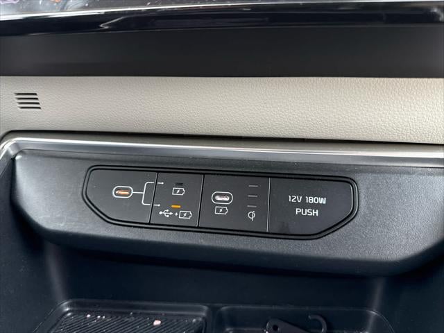 2025 Kia Carnival MPV SX Prestige