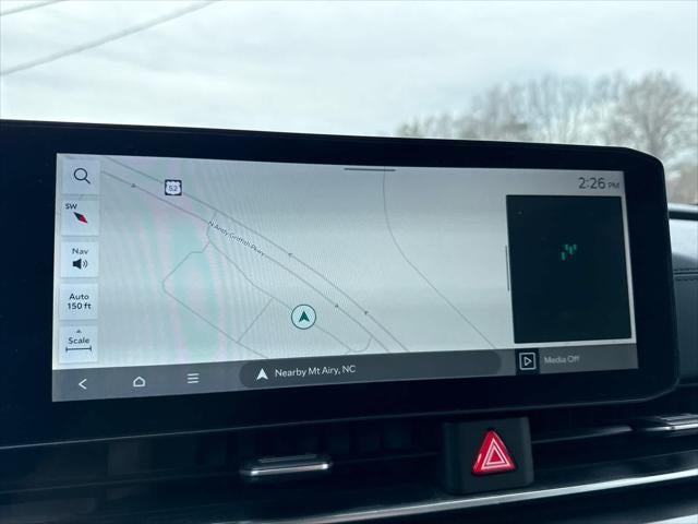 2025 Kia Carnival MPV SX Prestige