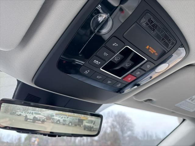 2025 Kia Carnival MPV SX Prestige