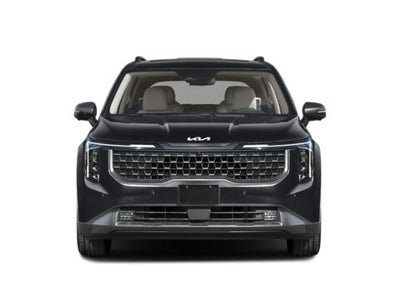 2025 Kia Carnival MPV SX Prestige