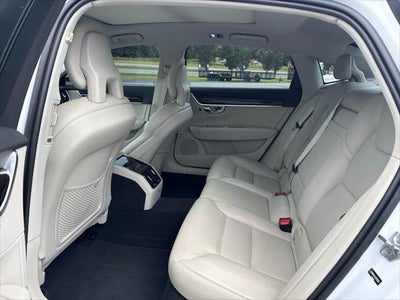 2018 Volvo S90 T5 Momentum
