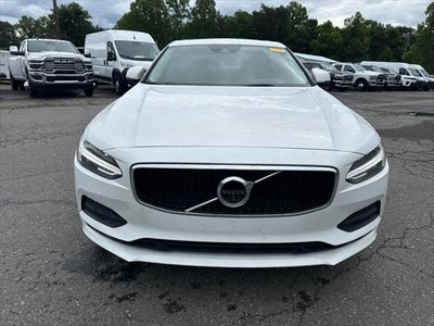 2018 Volvo S90 T5 Momentum