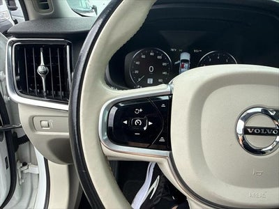 2018 Volvo S90 T5 Momentum