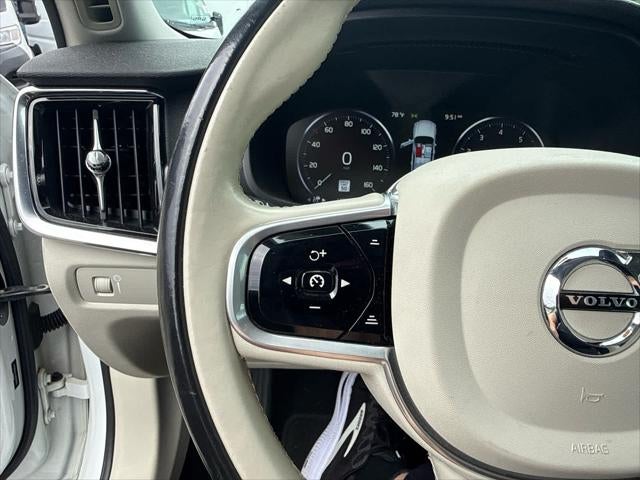 2018 Volvo S90 T5 Momentum