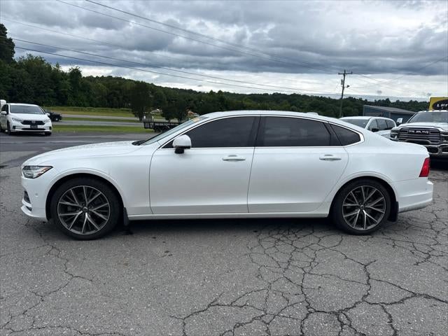 2018 Volvo S90 T5 Momentum