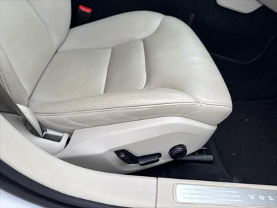 2018 Volvo S90 T5 Momentum