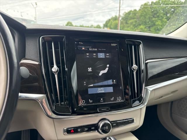 2018 Volvo S90 T5 Momentum