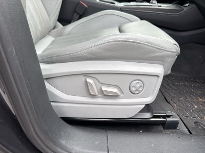 2018 Audi Q5 2.0T Premium