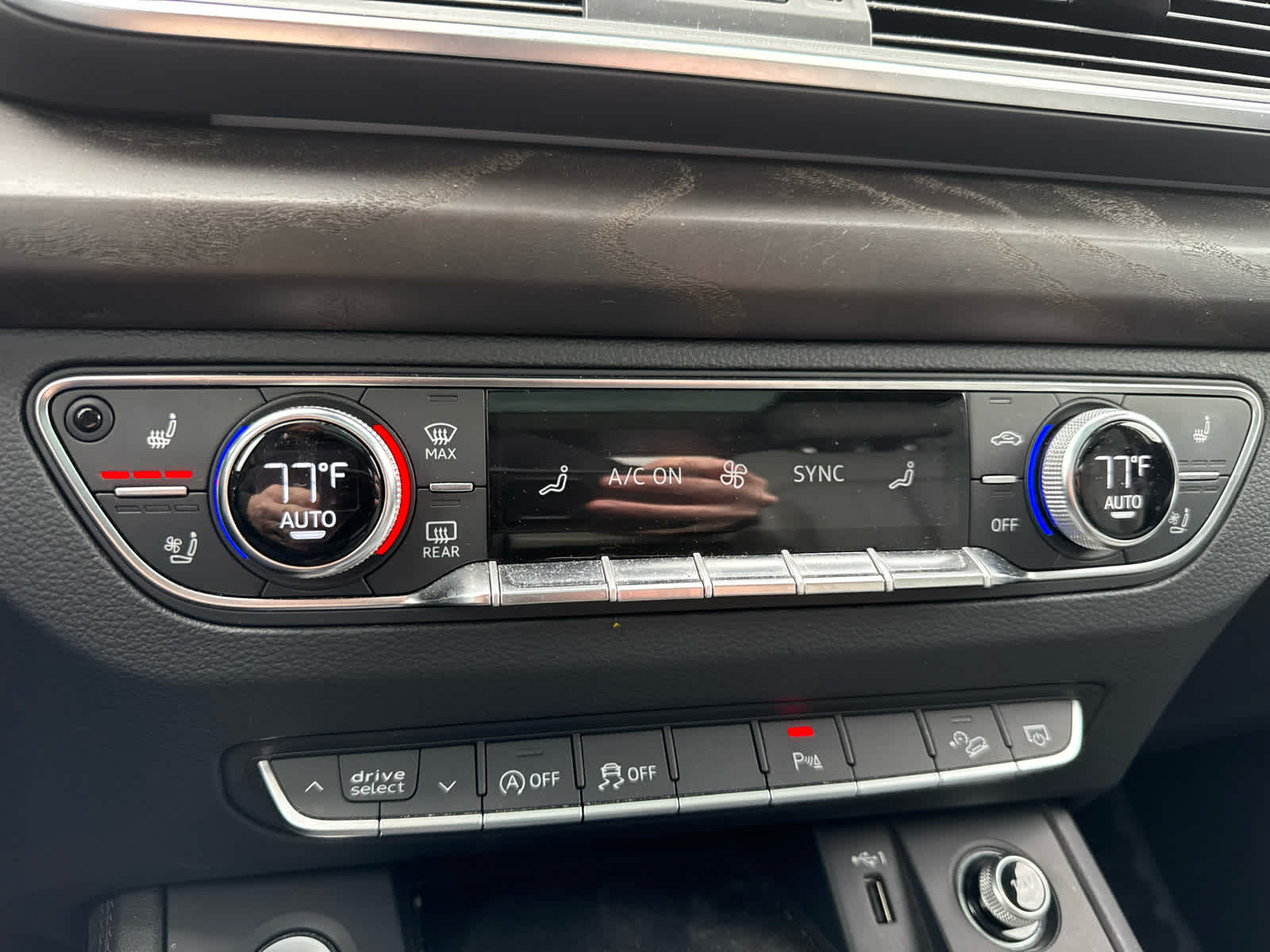 2018 Audi Q5 2.0T Premium