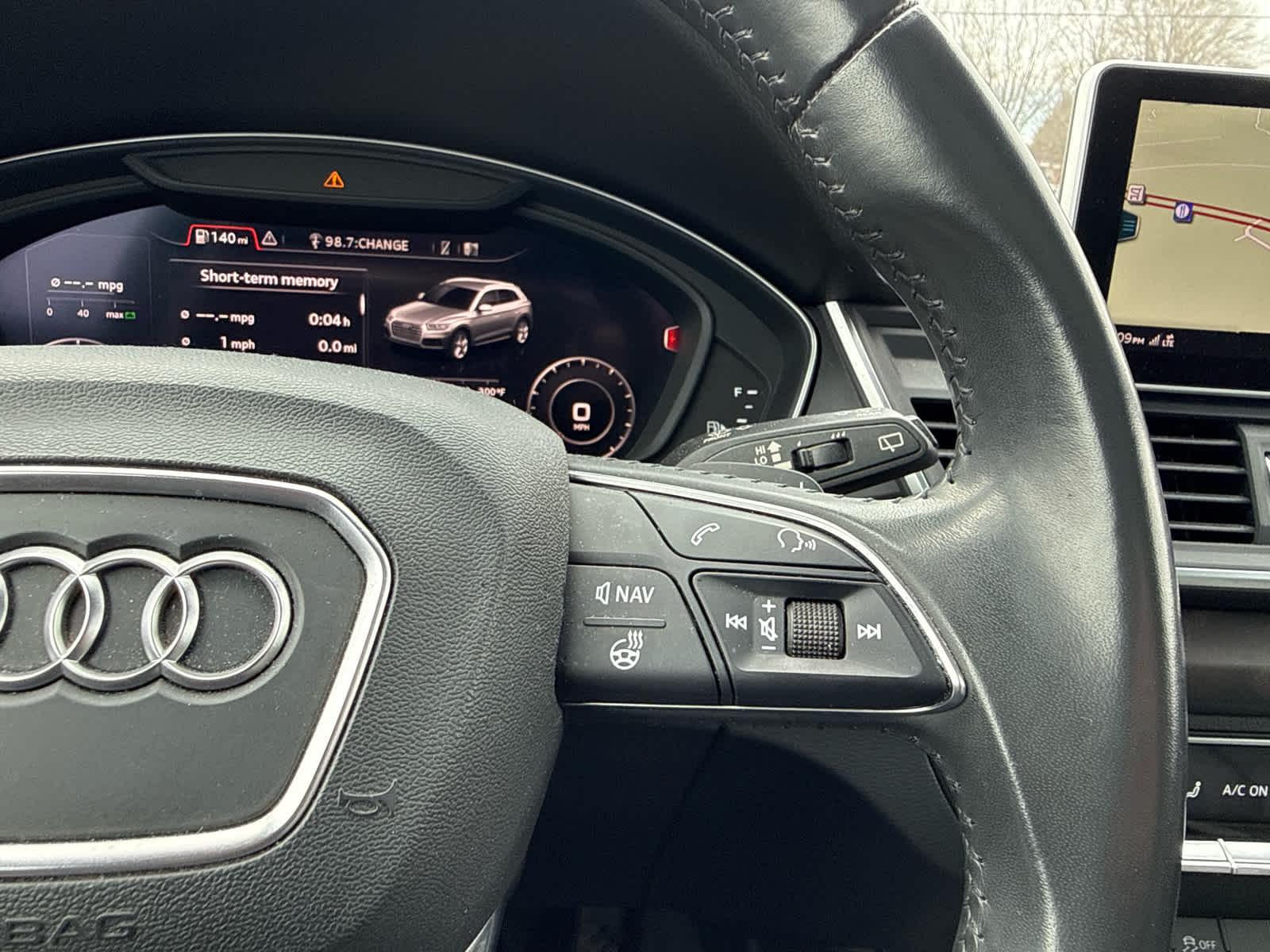 2018 Audi Q5 2.0T Premium