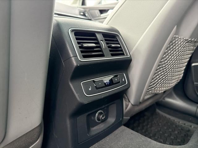 2018 Audi Q5 2.0T Premium