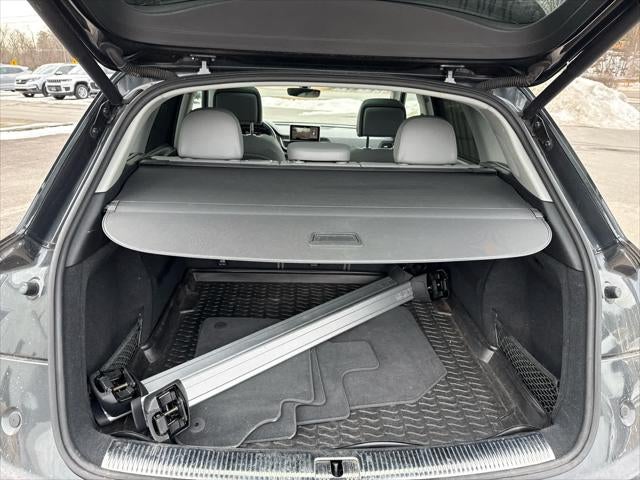 2018 Audi Q5 2.0T Premium