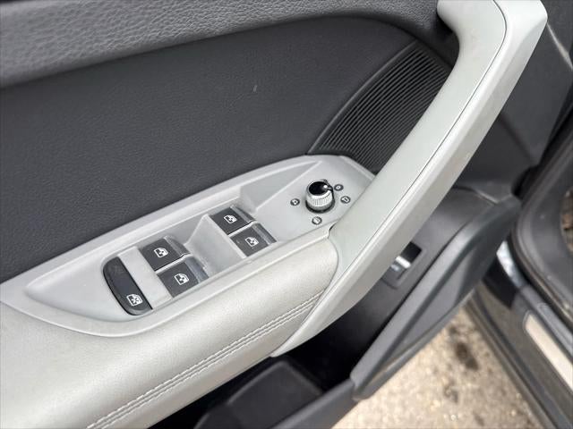 2018 Audi Q5 2.0T Premium