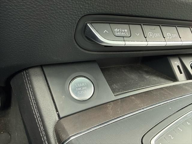 2018 Audi Q5 2.0T Premium