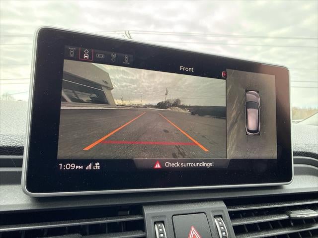 2018 Audi Q5 2.0T Premium