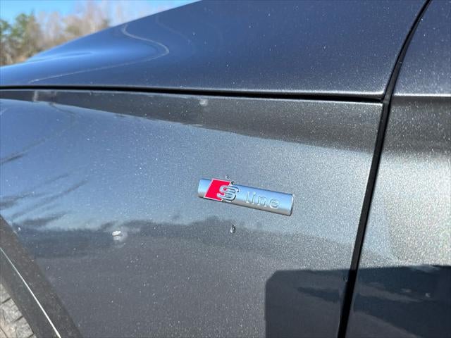 2022 Audi Q5 Premium 45 TFSI S line quattro S tronic