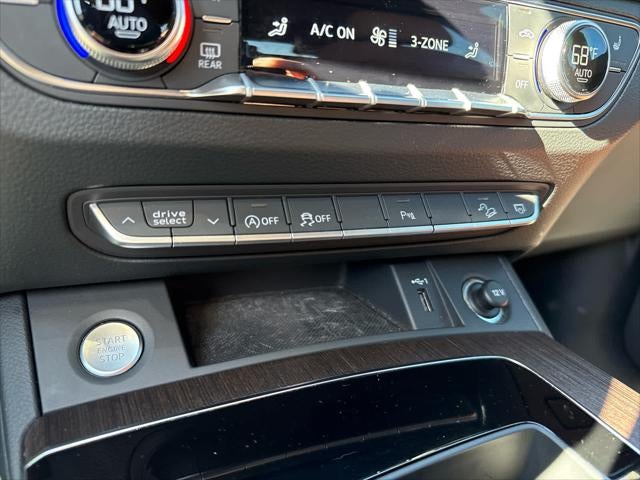 2022 Audi Q5 Premium 45 TFSI S line quattro S tronic