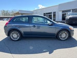 2011 Volvo C30 T5
