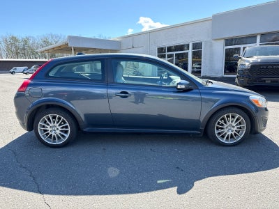 2011 Volvo C30 T5