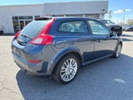 2011 Volvo C30 T5