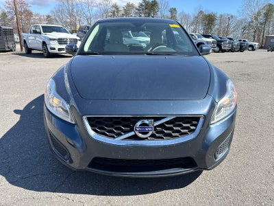 2011 Volvo C30 T5