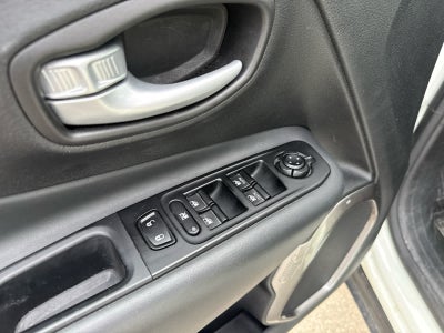 2023 Jeep Renegade Latitude 4x4