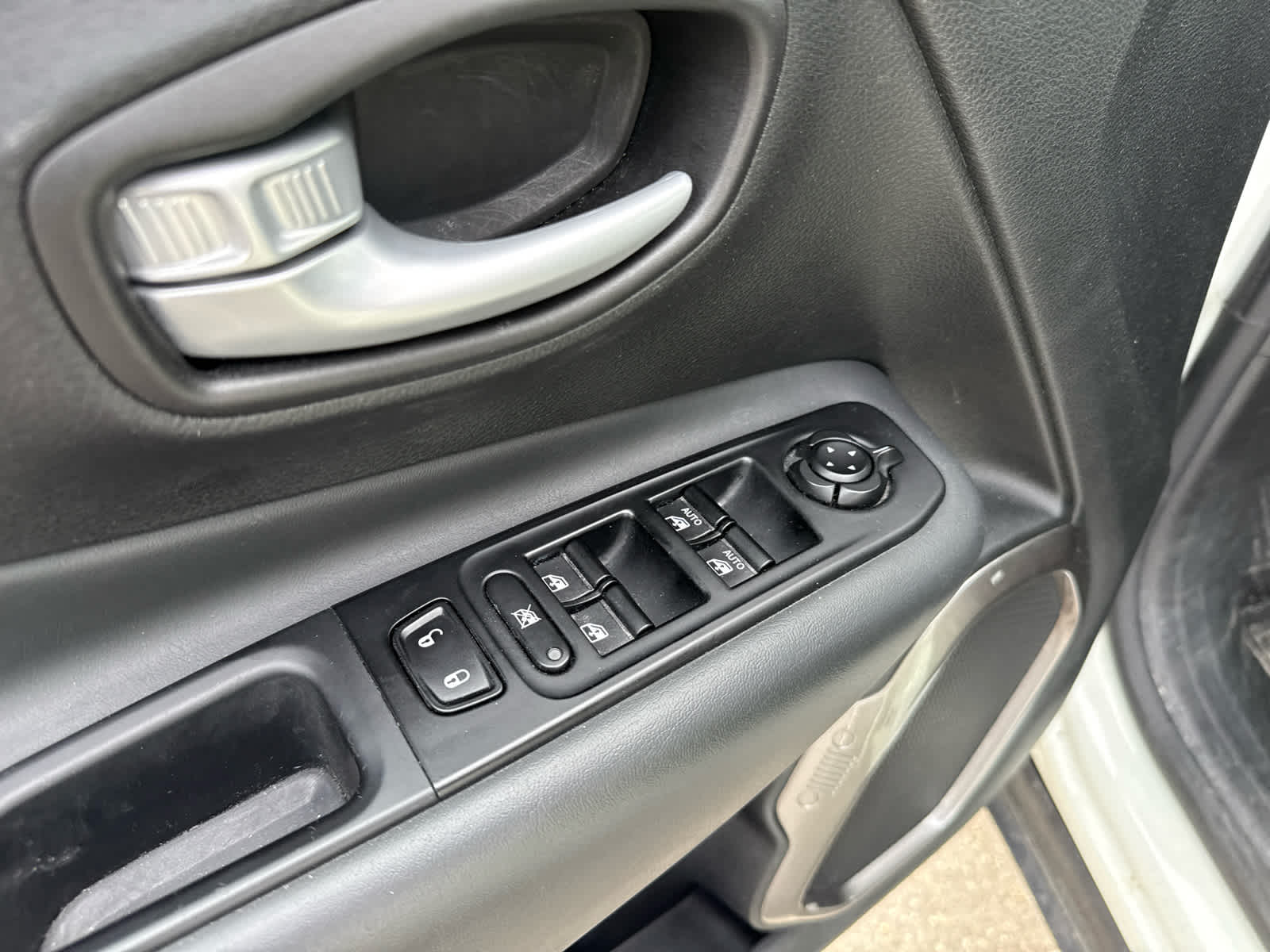 2023 Jeep Renegade Latitude 4x4