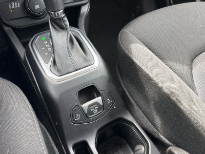 2023 Jeep Renegade Latitude 4x4