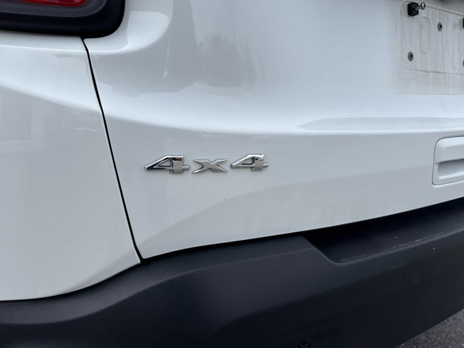 2023 Jeep Renegade Latitude 4x4