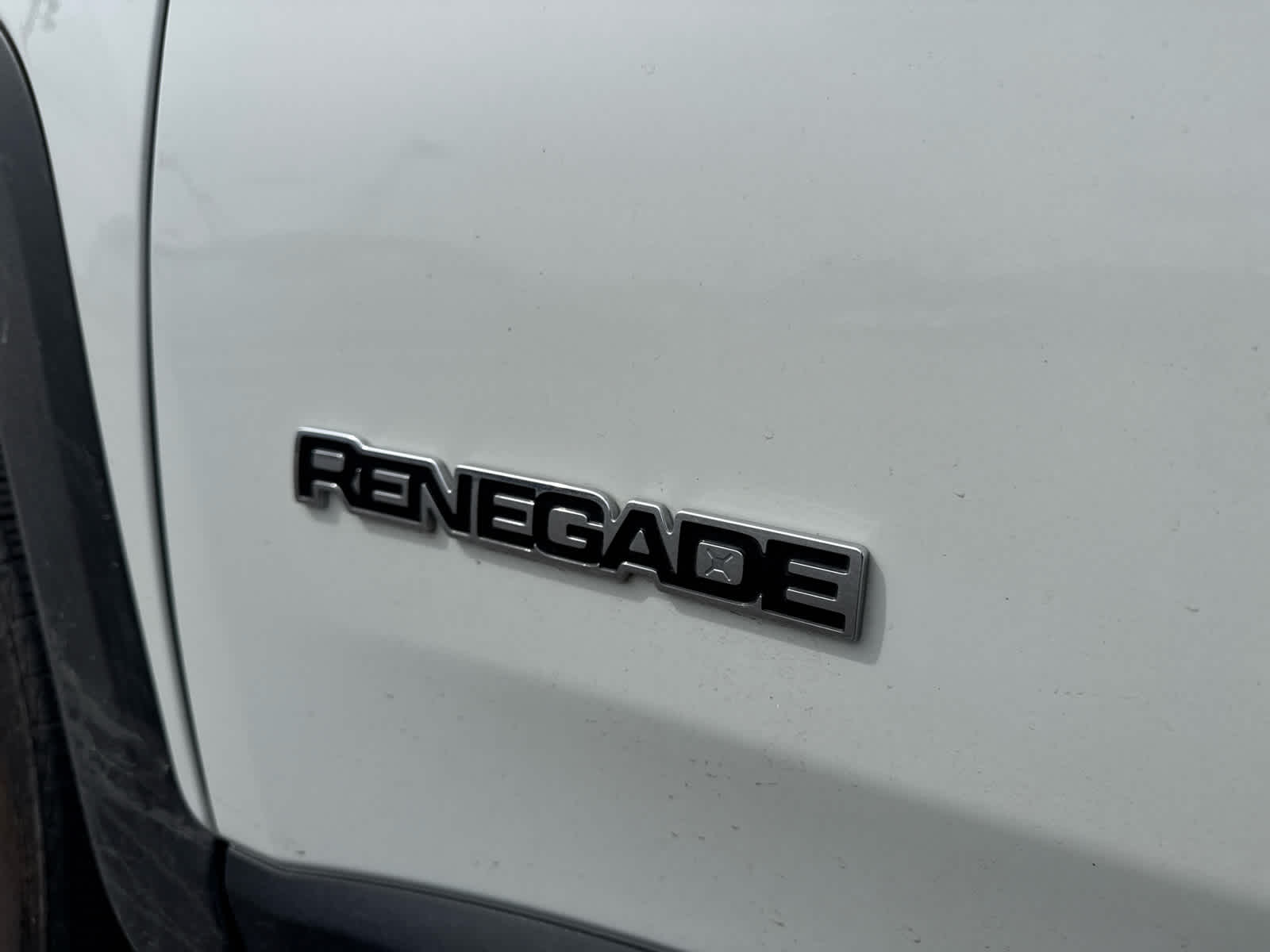 2023 Jeep Renegade Latitude 4x4