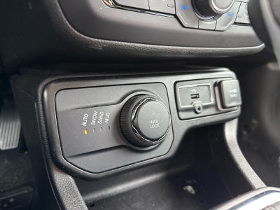 2023 Jeep Renegade Latitude 4x4